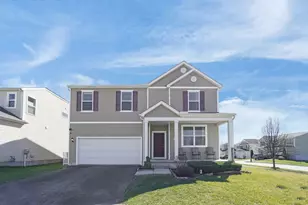 206 Long Cay Ln, Reynoldsburg, OH 43068 - Photo 1