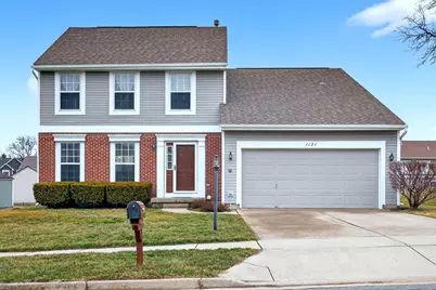 1121 Whitetail Drive, Fairborn, OH 45324 - Photo 1