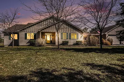 1855 Spring Valley Road, London, OH 43140 - Photo 1
