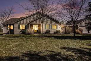 1855 Spring Valley Rd, London, OH 43140 - Photo 1