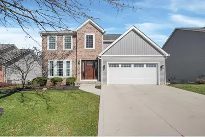 6142 El Camino Drive, Plain City, OH 43064 - Photo 1