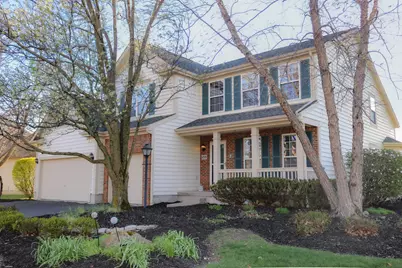 6519 Westbury Drive, Dublin, OH 43016 - Photo 1