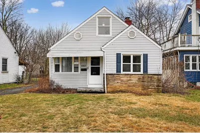 497 Belvidere Avenue, Columbus, OH 43223 - Photo 1