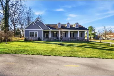 124 Mainsail Drive, Westerville, OH 43081 - Photo 1