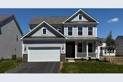 184 Figleaf Lane #Lot 51, Marysville, OH 43040 - Photo 1
