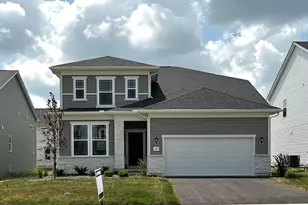 2323 Hubbard Rd, Marysville, OH 43040 - Photo 1