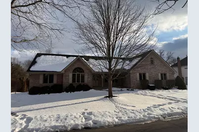393 Shale Ridge Court, Powell, OH 43065 - Photo 1