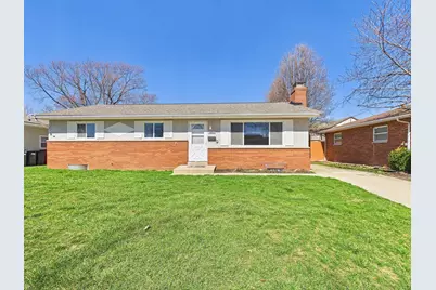 3028 Woodgrove Drive, Grove City, OH 43123 - Photo 1