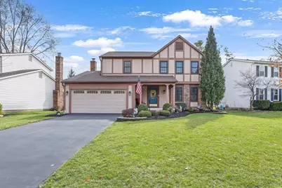 5885 Ballymead Boulevard, Dublin, OH 43016 - Photo 1