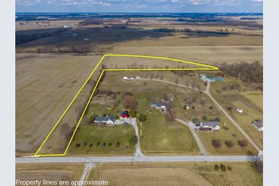 0 Mink Street Road, Ostrander, OH 43061 - Photo 1