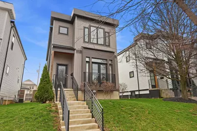1411 N 4th Street, Columbus, OH 43201 - Photo 1