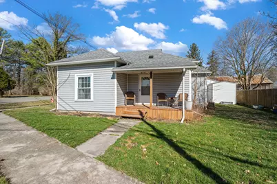 236 Grove Street, Richwood, OH 43344 - Photo 1