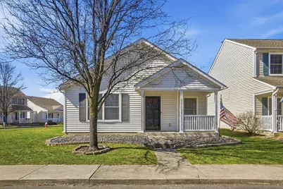 8251 Tegmen Street, Columbus, OH 43240 - Photo 1