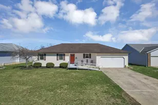 328 Cline Ct, Ashville, OH 43103 - Photo 1
