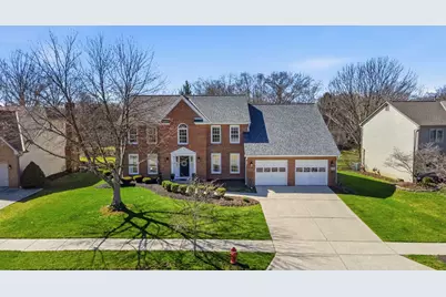 1103 Blue Heron Drive, Westerville, OH 43082 - Photo 1