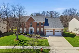 1103 Blue Heron Dr, Westerville, OH 43082 - Photo 1