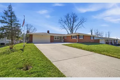 3129 E High Street, Springfield, OH 45505 - Photo 1