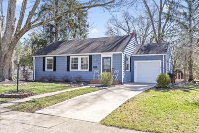 587 Kenbrook Drive, Worthington, OH 43085 - Photo 1