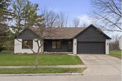 862 Thirlwall Court, Westerville, OH 43081 - Photo 1