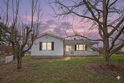 2840 Boggs Road, Zanesville, OH 43701 - Photo 1