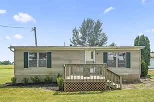 22515 Wolford-Maskill Rd, Marysville, OH 43040 - Photo 1