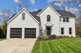 198 Academy Woods Dr, Columbus, OH 43230 - Photo 1