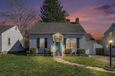 136 N Arlington Avenue, Lancaster, OH 43130 - Photo 1