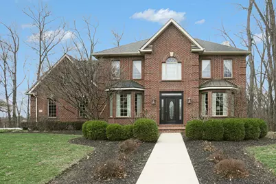 1917 Nichole Circle, Lancaster, OH 43130 - Photo 1