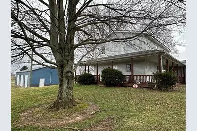 10367 Quaker Road, Fredericktown, OH 43019 - Photo 1