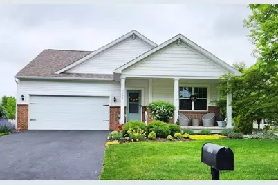 5996 Caplinger Avenue, Westerville, OH 43081 - Photo 1