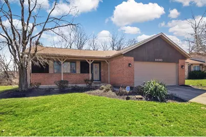 4660 Glenhaven Drive, Columbus, OH 43231 - Photo 1