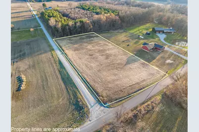 004 County Road 23 #Lot 4, Cardington, OH 43315 - Photo 1