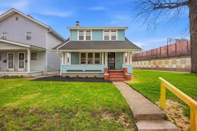 765 E 2nd Avenue, Columbus, OH 43201 - Photo 1