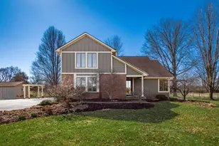 4784 Baker Rd, Delaware, OH 43015 - Photo 1