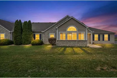 457 New Park Drive, Marion, OH 43302 - Photo 1