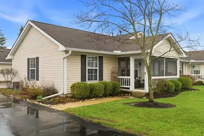 8607 Victoria Meadow Lane, Reynoldsburg, OH 43068 - Photo 1