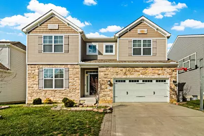 197 Faulkner Drive, Lithopolis, OH 43136 - Photo 1