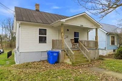 329 W High Street, Mount Gilead, OH 43338 - Photo 1