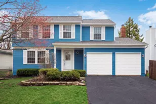 2000 Dina Ct, Powell, OH 43065 - Photo 1