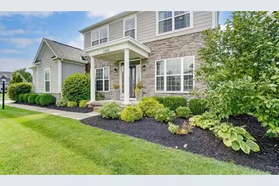 1355 Big Bluestem Way, Sunbury, OH 43074 - Photo 1