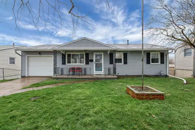 1825 Zimmer Street, Lancaster, OH 43130 - Photo 1
