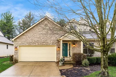 5701 Forest Grove Avenue, Westerville, OH 43081 - Photo 1