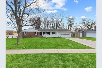 354 Hickory Drive, Marysville, OH 43040 - Photo 1