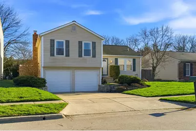 2176 Bigby Hollow Street, Columbus, OH 43228 - Photo 1