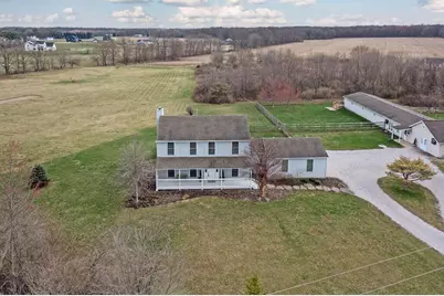 6026 State Route 656, Sunbury, OH 43074 - Photo 1