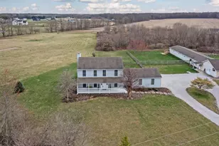 6026 State Route 656, Sunbury, OH 43074 - Photo 1
