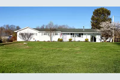 11879 Lockbourne Eastern Road, Ashville, OH 43103 - Photo 1