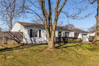 3477 Torrington Street, Hilliard, OH 43026 - Photo 1