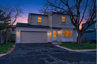 900 Pebblelane Drive #57, Columbus, OH 43085 - Photo 1