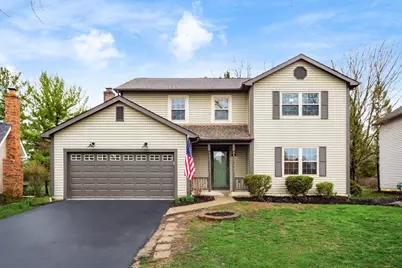 3873 Tweedsmuir Drive, Columbus, OH 43221 - Photo 1